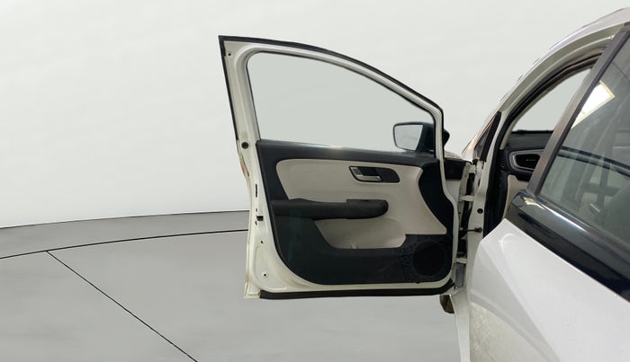 2023 Tata ALTROZ XZ PLUS O SUNROOF CNG, CNG, Manual, 32,268 km, LHS Front Door