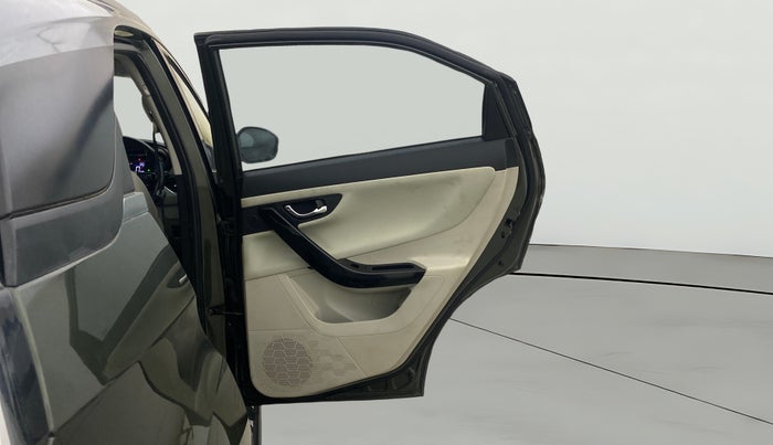 2022 Tata NEXON XZ PLUS (PREMIUM) DIESEL, Diesel, Manual, 80,342 km, RHS Rear Door