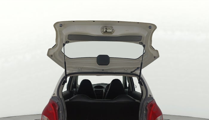 2015 Maruti Alto 800 LXI, Petrol, Manual, 11,926 km, Boot Door Open