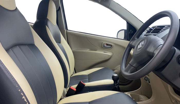 2012 Maruti A Star VXI, Petrol, Manual, 29,389 km, Right Side Front Door Cabin