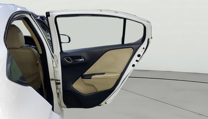 2018 Honda City 1.5L I-VTEC V MT, Petrol, Manual, 47,106 km, RHS Rear Door