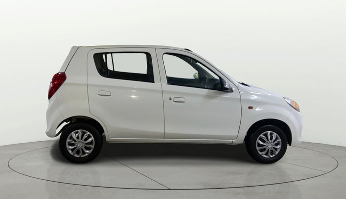 2017 Maruti Alto 800 LXI, Petrol, Manual, 82,817 km, Right Side View
