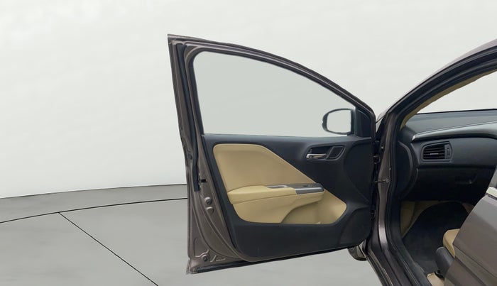 2015 Honda City 1.5L I-VTEC V MT, Petrol, Manual, 52,560 km, LHS Front Door