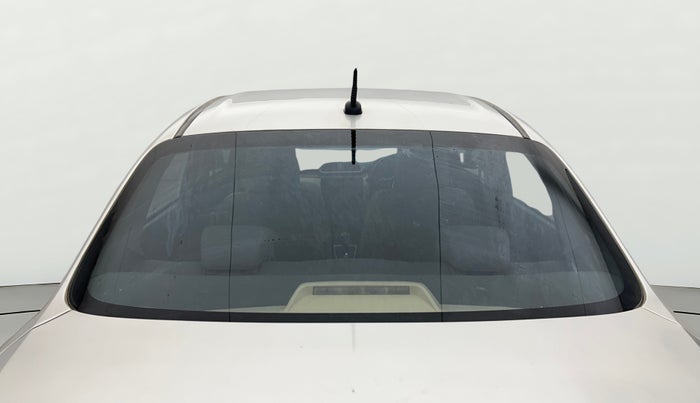 2018 Maruti Dzire VXI AMT, Petrol, Automatic, 69,580 km, Rear Windshield