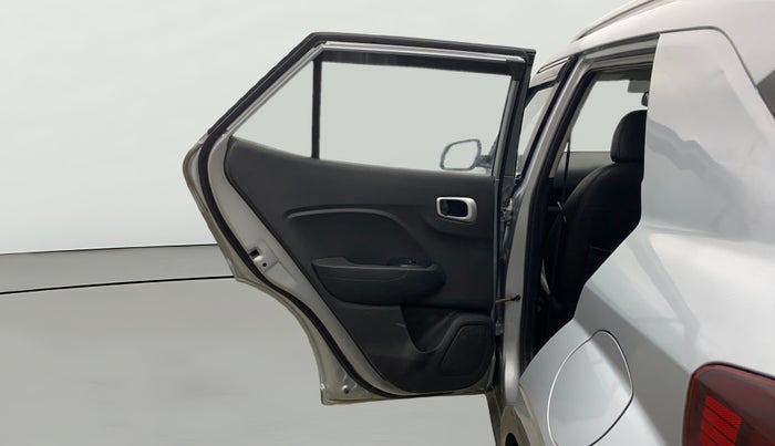 2020 Hyundai VENUE SX 1.0 TURBO, Petrol, Manual, 63,551 km, LHS Rear Door