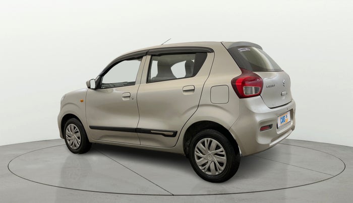 2021 Maruti Celerio VXI, Petrol, Manual, 25,160 km, Left Back Diagonal