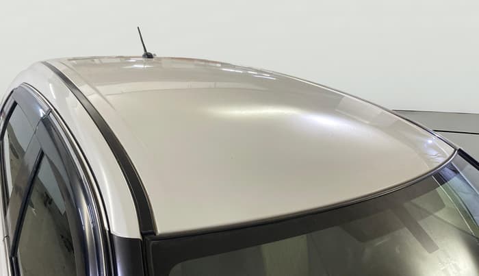 2022 Toyota Glanza V AMT, Petrol, Automatic, 66,277 km, Roof