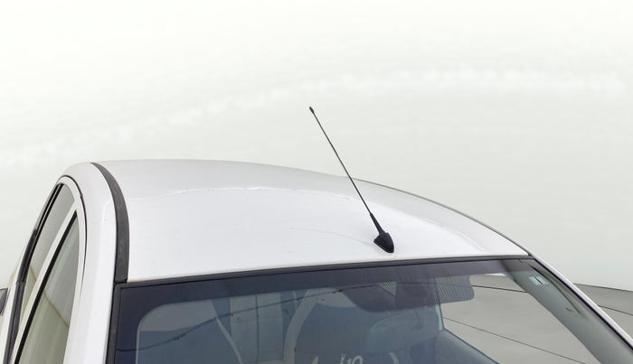 2016 Hyundai i10 MAGNA 1.1, CNG, Manual, 1,31,580 km, Roof