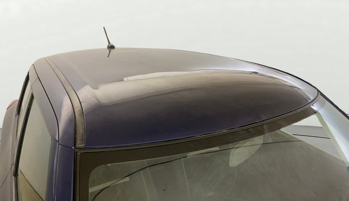 2018 Maruti Swift LXI, Petrol, Manual, 72,894 km, Roof