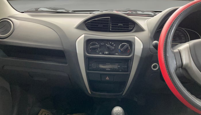 2018 Maruti Alto 800 LXI, Petrol, Manual, 24,927 km, Air Conditioner