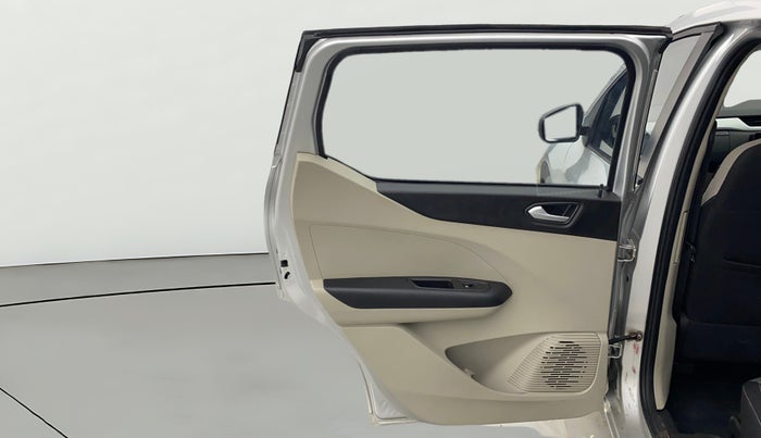 2023 Renault TRIBER RXZ AMT, Petrol, Automatic, 39,416 km, LHS Rear Door