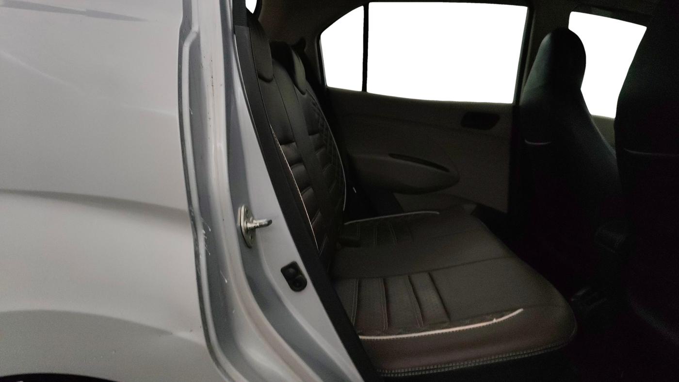 2021 Hyundai NEW SANTRO SPORTZ EXECUTIVE MT CNG, CNG, Manual, 80,176 km, Right Side Rear Door Cabin