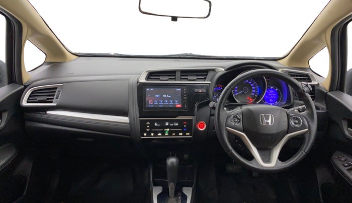 2020 Honda Jazz 1.2L I-VTEC VX CVT, Petrol, Automatic, 52,685 km, Dashboard