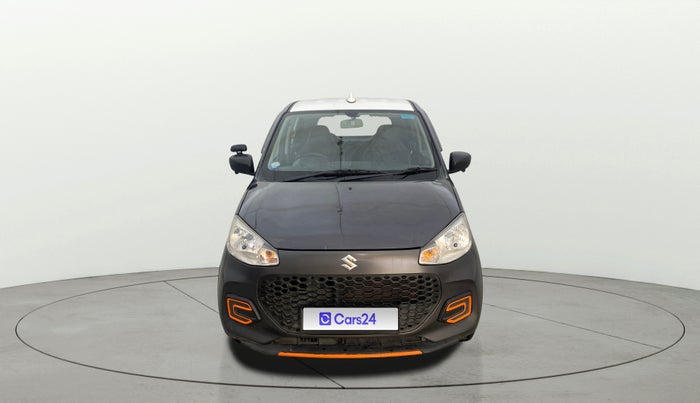 2023 Maruti Alto K10 VXI, Petrol, Manual, 26,165 km, Front