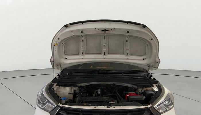 2018 Hyundai Creta SX (O) 1.6 PETROL, Petrol, Manual, 53,082 km, Open Bonet