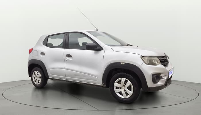 2018 Renault Kwid RXT 0.8, Petrol, Manual, 67,307 km, SRP