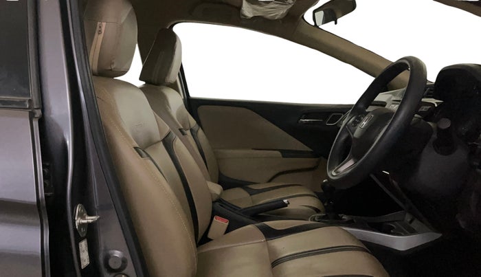 2018 Honda City 1.5L I-VTEC V MT, Petrol, Manual, 30,387 km, Right Side Front Door Cabin