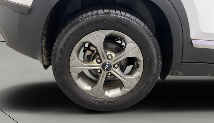 2022 KIA SELTOS HTK PLUS 1.5 DIESEL IMT, Diesel, Manual, 67,688 km, Right Rear Wheel