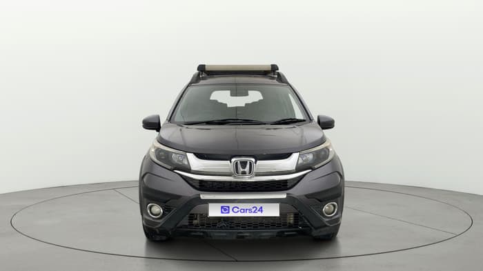 2018 Honda BR-V 1.5L I-VTEC V CVT, Petrol, Automatic, 1,36,921 km, Front
