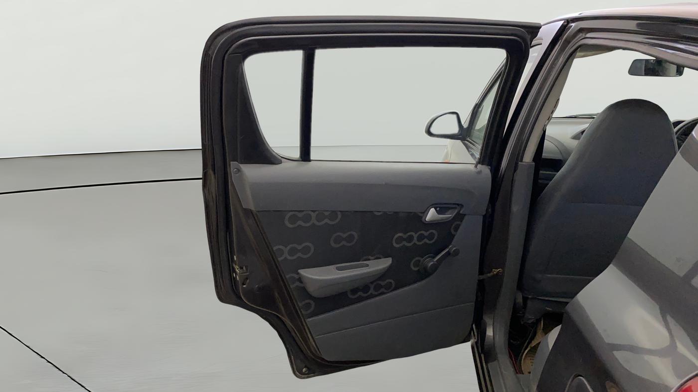 2015 Maruti Alto 800 LXI, Petrol, Manual, 45,610 km, LHS Rear Door