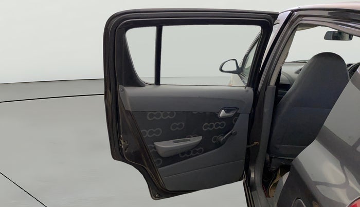 2015 Maruti Alto 800 LXI, Petrol, Manual, 45,610 km, LHS Rear Door