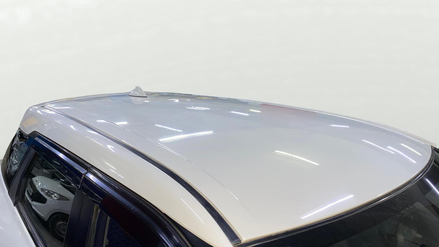 2023 Maruti BREZZA VXI, Petrol, Manual, 78,480 km, Roof