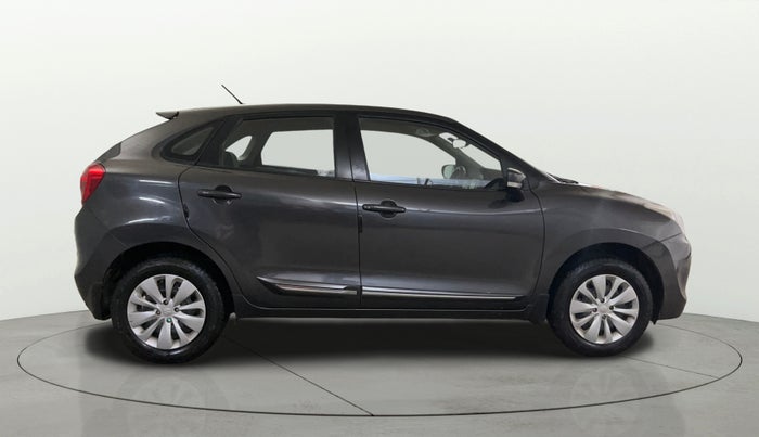 2016 Maruti Baleno DELTA PETROL 1.2, Petrol, Manual, 28,157 km, Right Side View