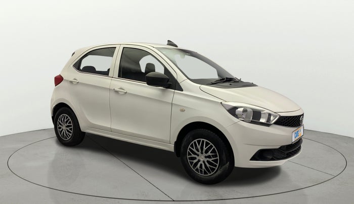 2018 Tata Tiago XT 1.2 REVOTRON, Petrol, Manual, 85,429 km, SRP