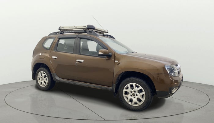 2016 Renault Duster RXL PETROL, Petrol, Manual, 88,147 km, SRP