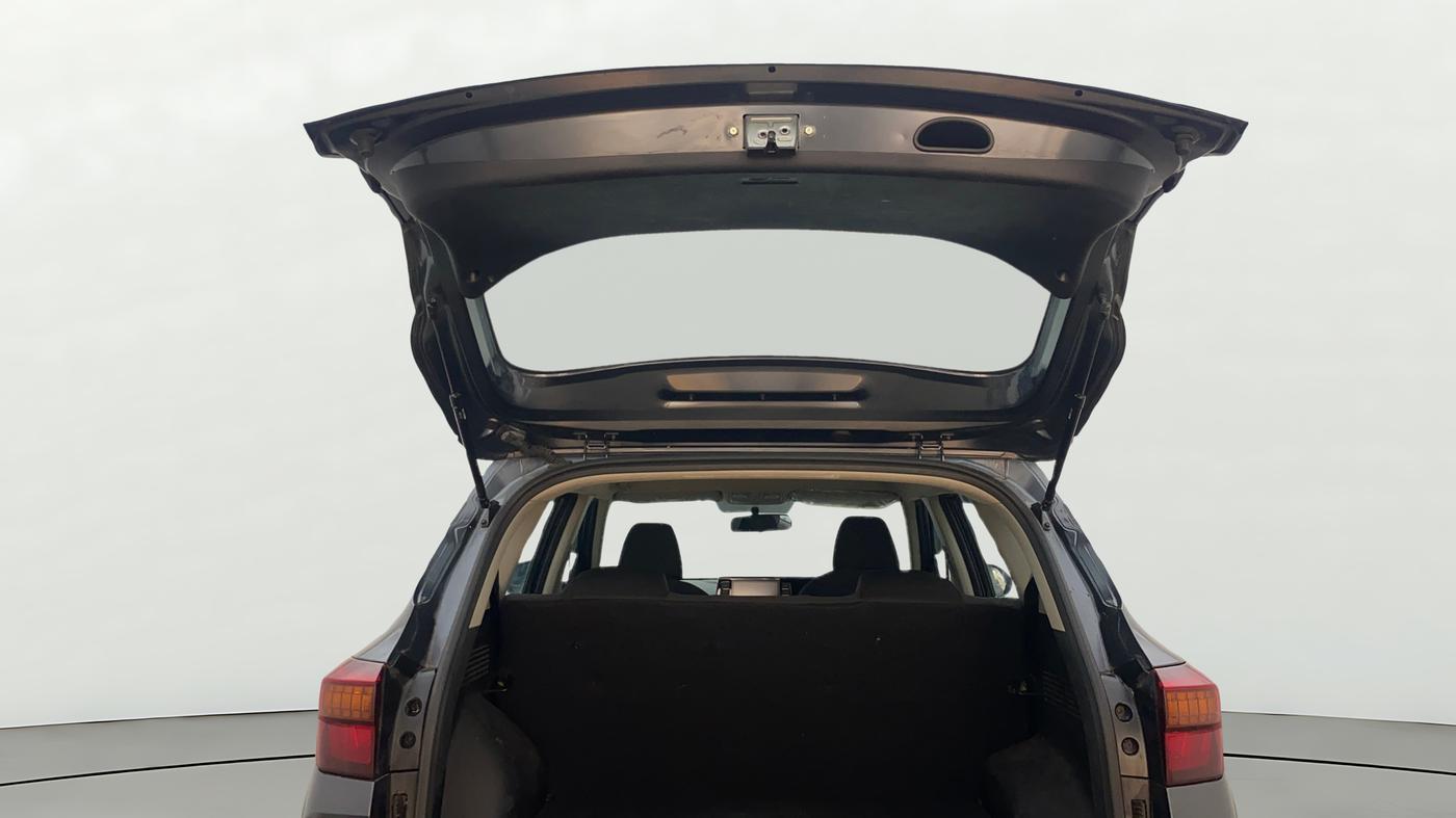 2019 KIA SELTOS HTK 1.5 PETROL, Petrol, Manual, 69,067 km, Boot Door Open
