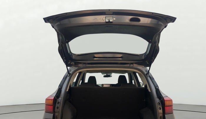 2019 KIA SELTOS HTK 1.5 PETROL, Petrol, Manual, 69,067 km, Boot Door Open