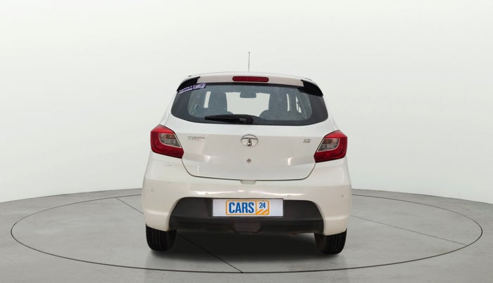 2019 Tata Tiago XZ PETROL, Petrol, Manual, 70,716 km, Back/Rear