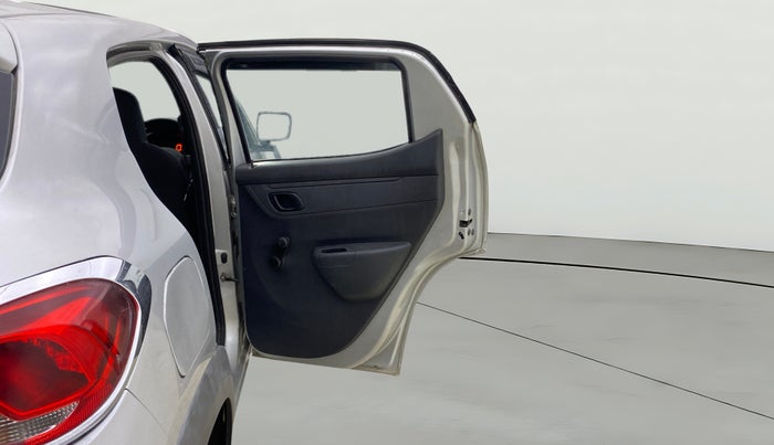 2015 Renault Kwid RXT 0.8, Petrol, Manual, 94,581 km, RHS Rear Door