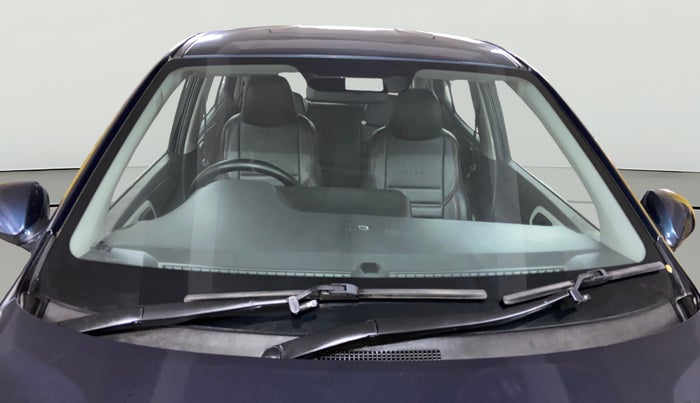 2021 Hyundai GRAND I10 NIOS MAGNA 1.2 KAPPA VTVT, Petrol, Manual, 83,985 km, Front Windshield