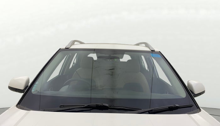 2021 Hyundai VENUE SX PLUS 1.0 TURBO DCT, Petrol, Automatic, 31,075 km, Front Windshield