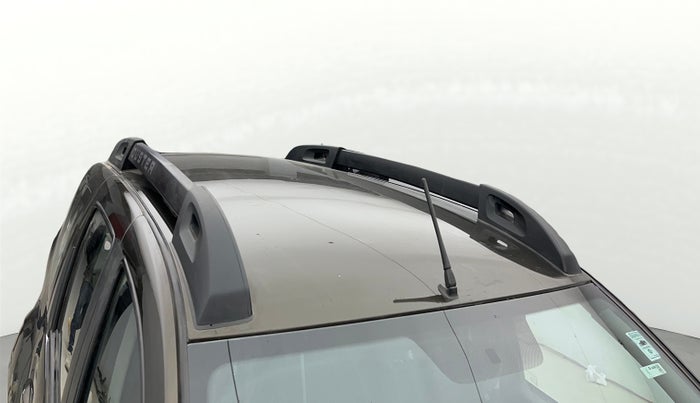 2019 Renault Duster RXS PETROL, Petrol, Manual, 32,006 km, Roof