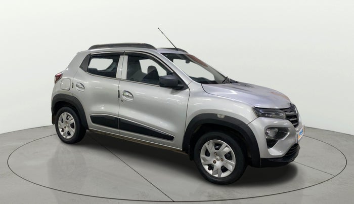 2021 Renault Kwid RXL 1.0, Petrol, Manual, 82,130 km, SRP