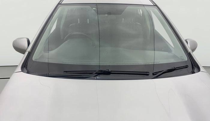 2021 Maruti S Cross SIGMA 1.5, Petrol, Manual, 38,971 km, Front Windshield
