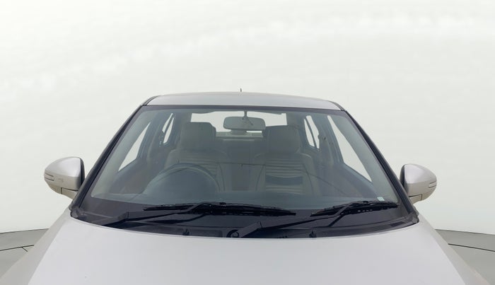 2016 Maruti Swift Dzire VXI, Petrol, Manual, 72,920 km, Front Windshield