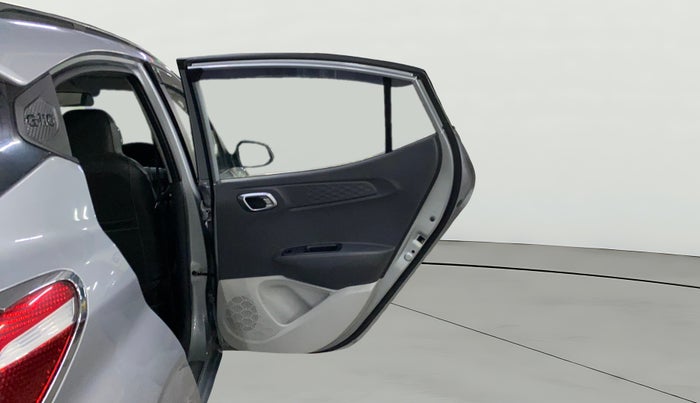 2021 Hyundai GRAND I10 NIOS SPORTZ 1.2 KAPPA VTVT, Petrol, Manual, 13,838 km, RHS Rear Door