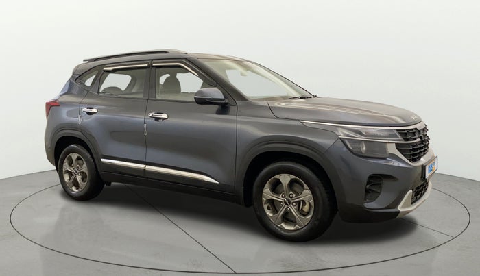 2023 KIA SELTOS HTK PLUS 1.5 IMT, Petrol, Manual, 29,636 km, SRP
