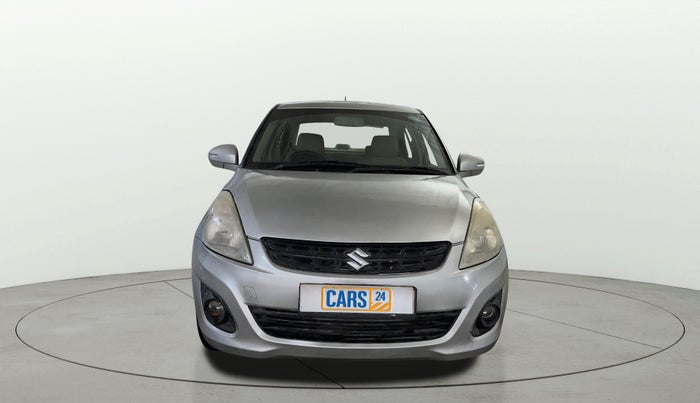 2014 Maruti Swift Dzire VXI, Petrol, Manual, 49,302 km, Front