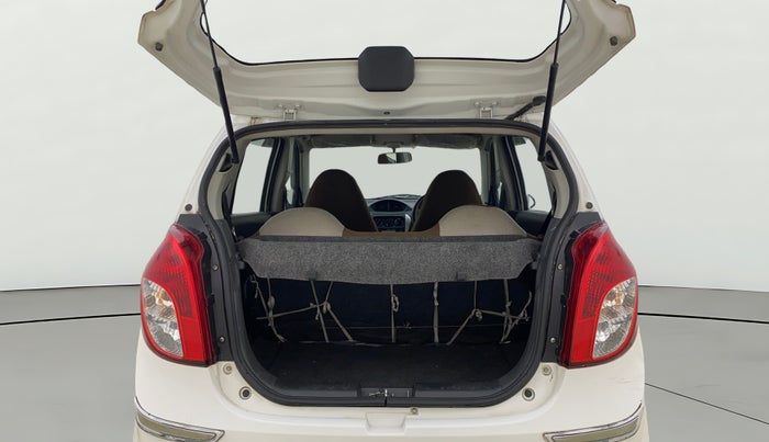 2017 Maruti Alto 800 VXI, Petrol, Manual, 32,656 km, Boot Open Zoomed View