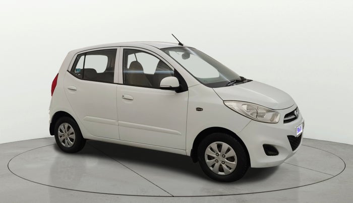 2013 Hyundai i10 SPORTZ 1.2 AT, Petrol, Automatic, 74,410 km, SRP
