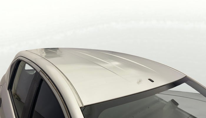 2019 Datsun Redi Go A, Petrol, Manual, 64,501 km, Roof