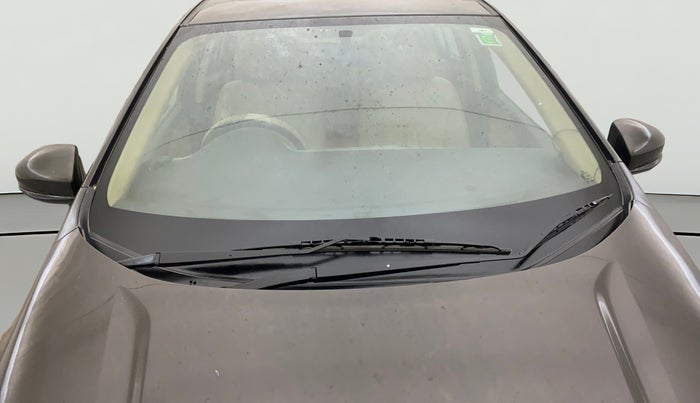 2016 Honda City 1.5L I-VTEC SV, Petrol, Manual, 89,392 km, Front Windshield