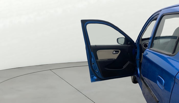 2021 Maruti Alto VXI PLUS, Petrol, Manual, 36,566 km, LHS Front Door