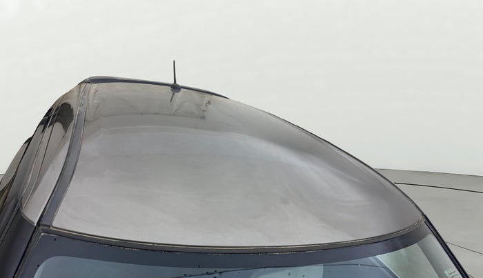 2020 Maruti Swift VXI AMT, Petrol, Automatic, 80,297 km, Roof