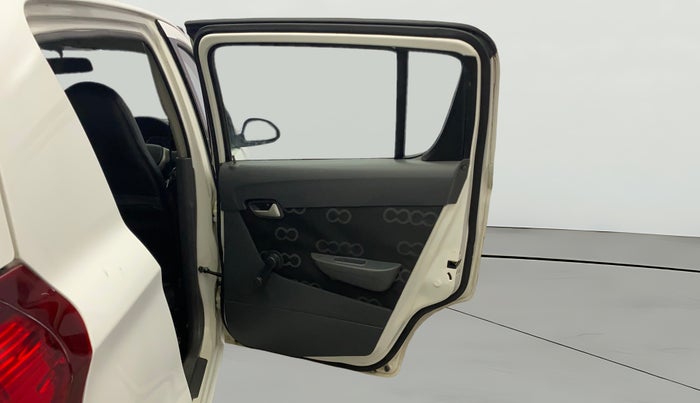 2014 Maruti Alto 800 LXI, Petrol, Manual, 63,515 km, RHS Rear Door