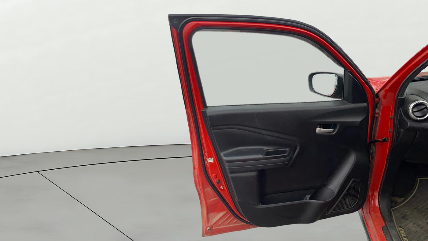 2024 Maruti Celerio ZXI PLUS AGS, Petrol, Automatic, 22,153 km, LHS Front Door